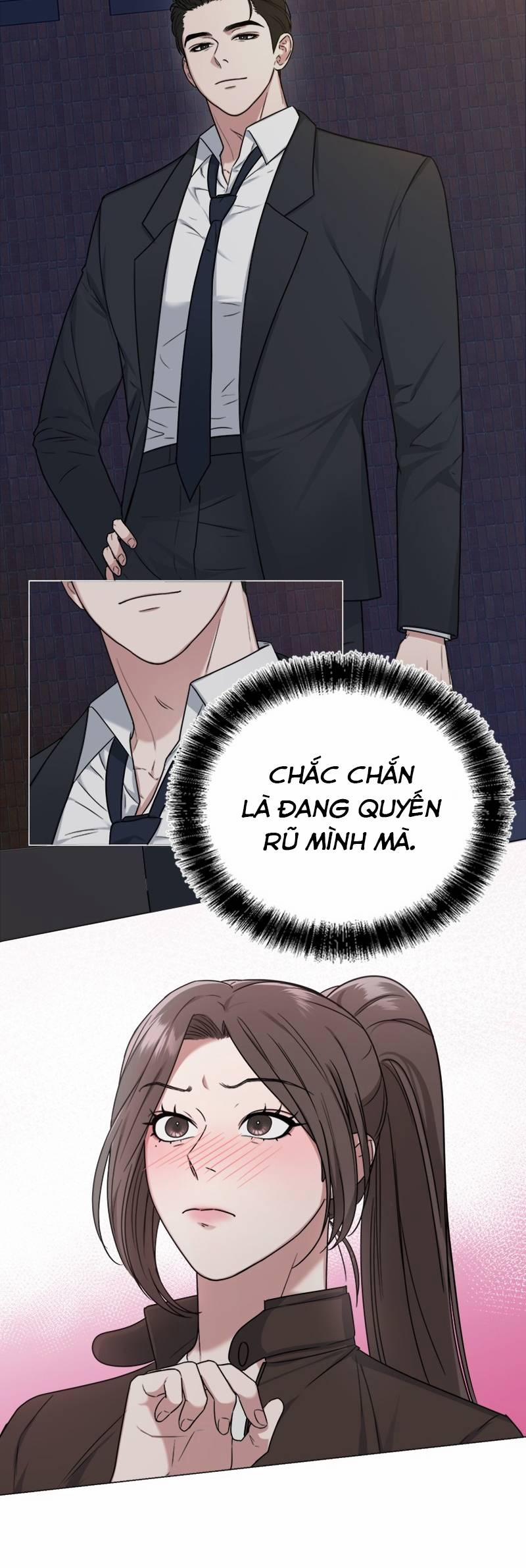 Bí Mật Đằng Sau Người Đàn Ông Ấy 12 trang 4