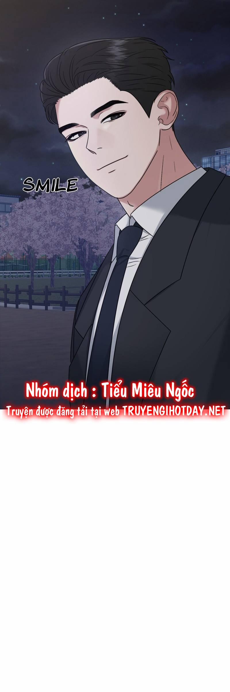 Bí Mật Đằng Sau Người Đàn Ông Ấy 12 trang 40