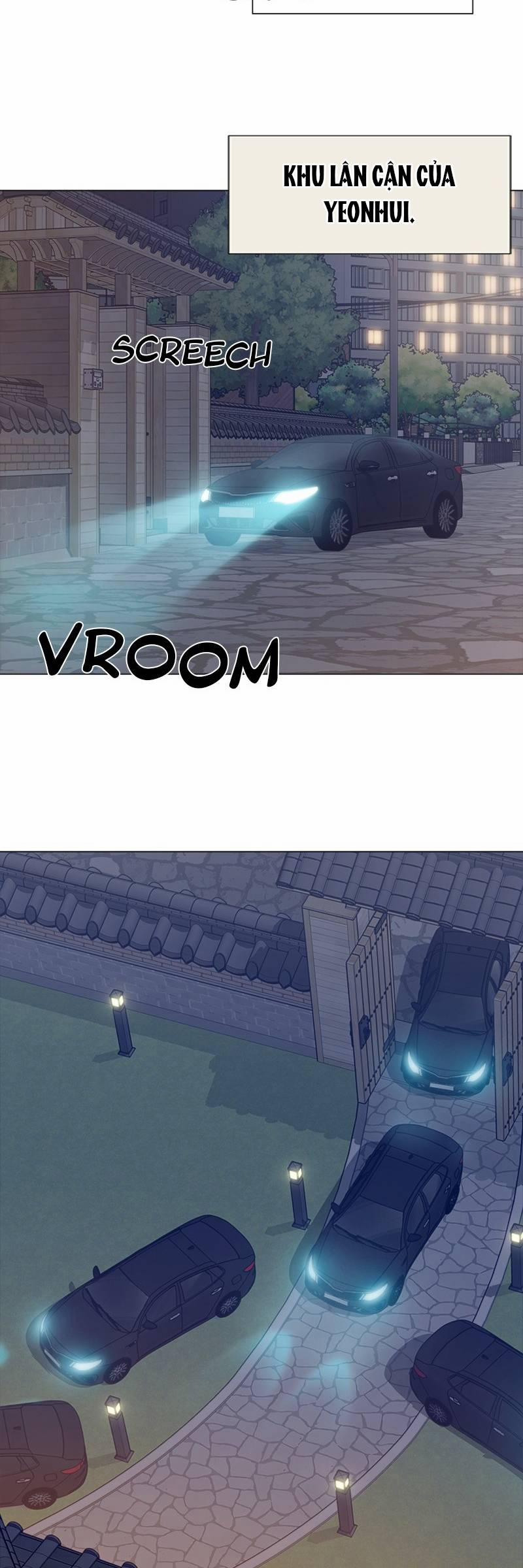 Bí Mật Đằng Sau Người Đàn Ông Ấy 12 trang 42