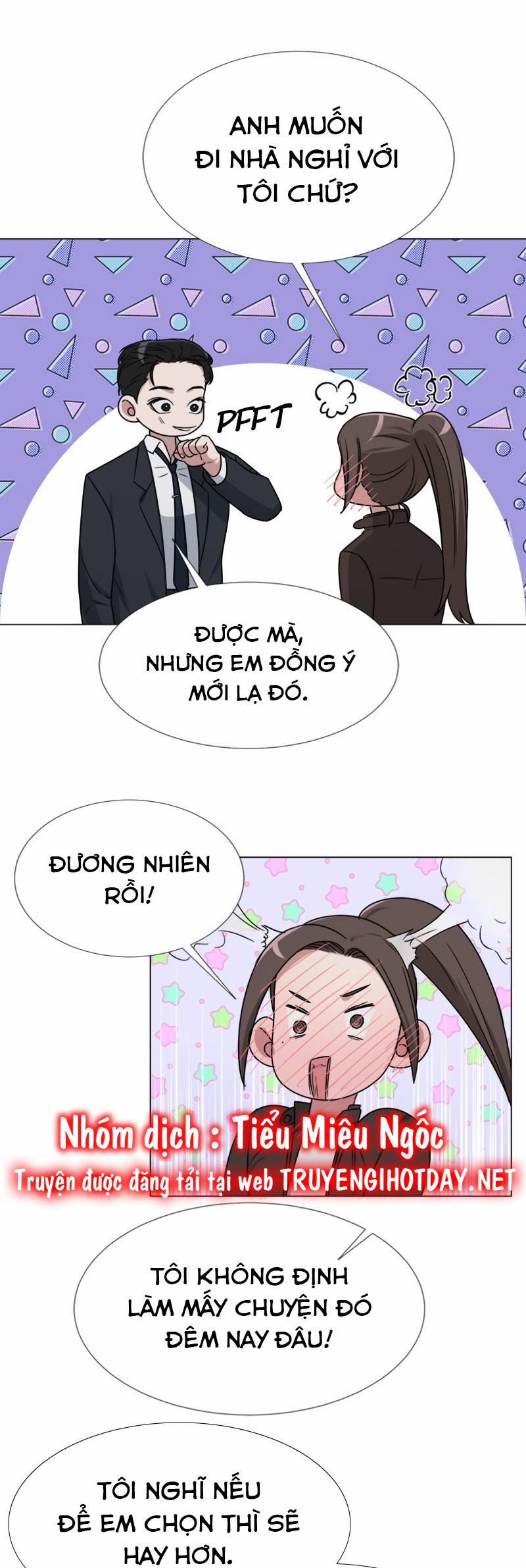 Bí Mật Đằng Sau Người Đàn Ông Ấy 12 trang 5