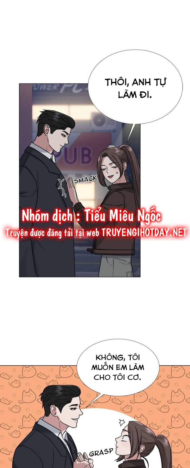 Bí Mật Đằng Sau Người Đàn Ông Ấy 12 trang 9