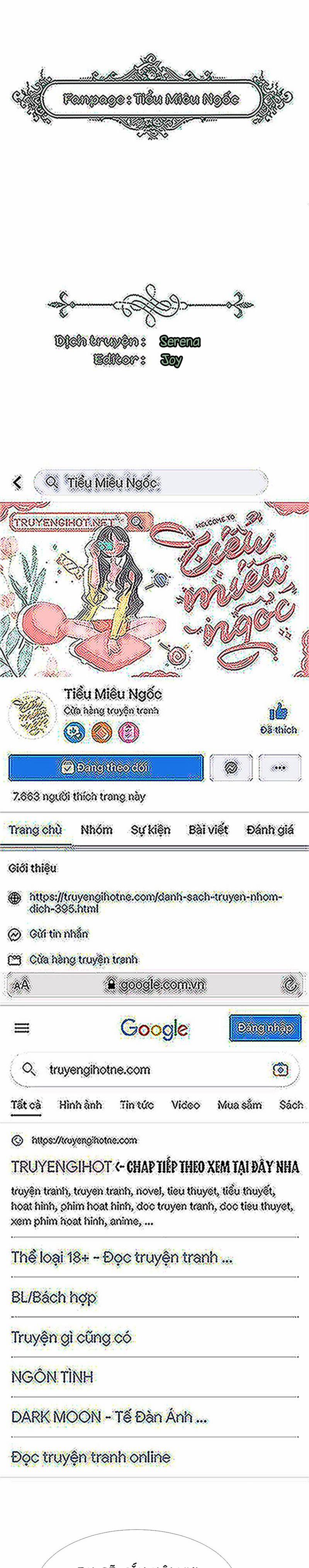 Bí Mật Đằng Sau Người Đàn Ông Ấy 16 trang 0