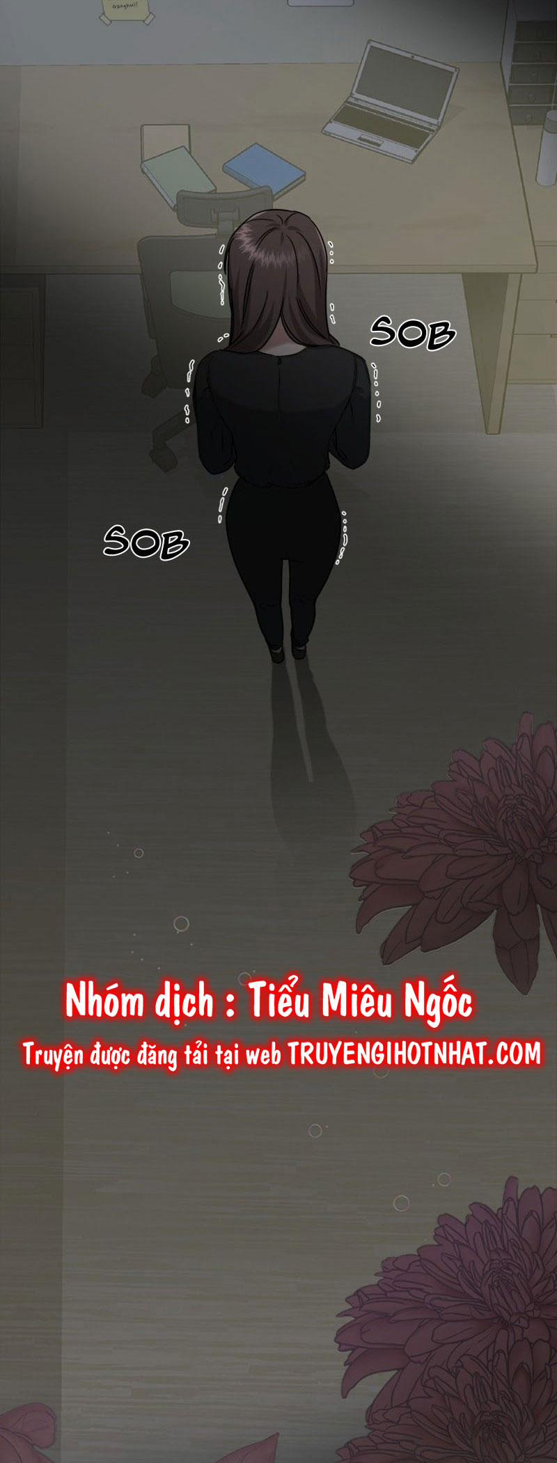 Bí Mật Đằng Sau Người Đàn Ông Ấy 16 trang 12