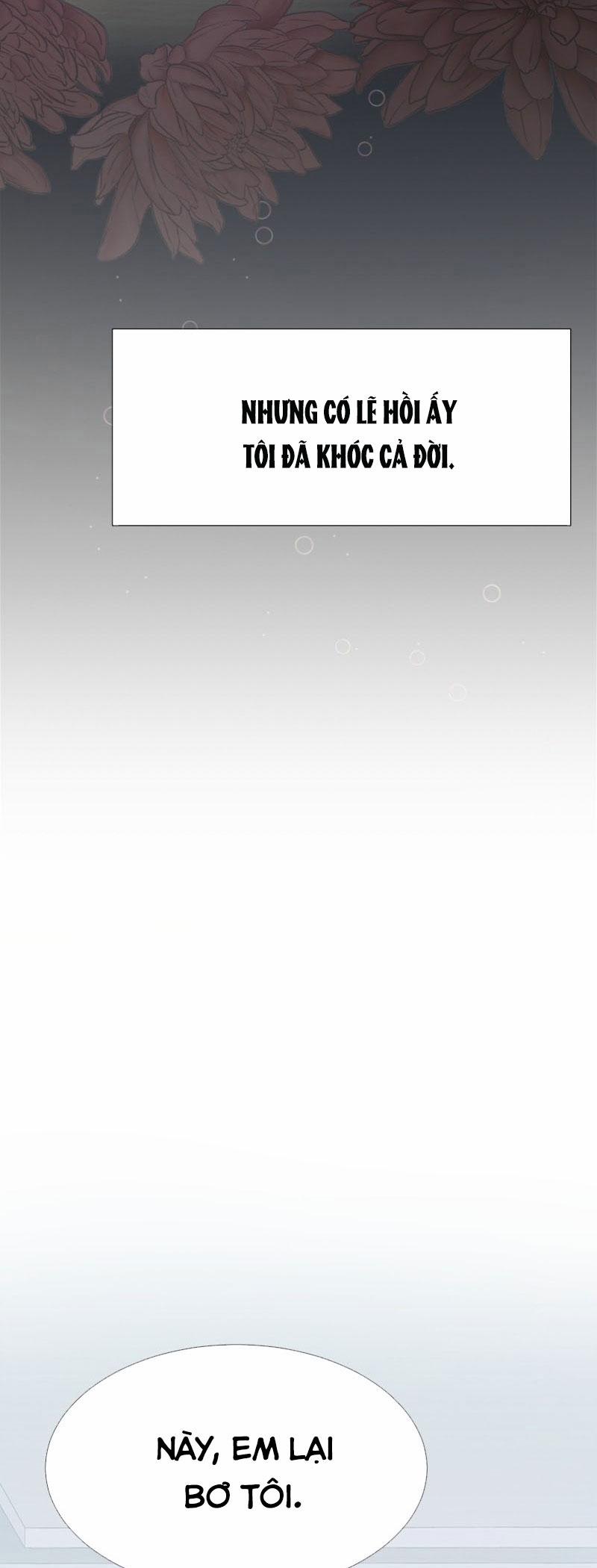 Bí Mật Đằng Sau Người Đàn Ông Ấy 16 trang 13