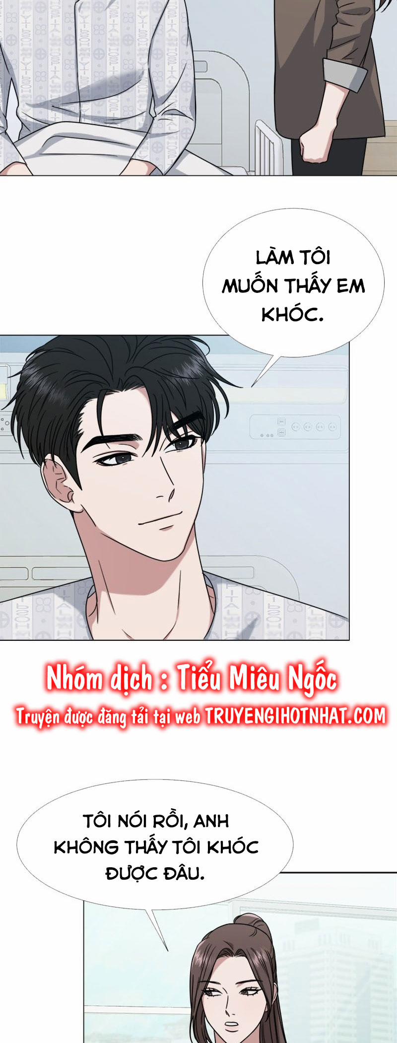 Bí Mật Đằng Sau Người Đàn Ông Ấy 16 trang 15