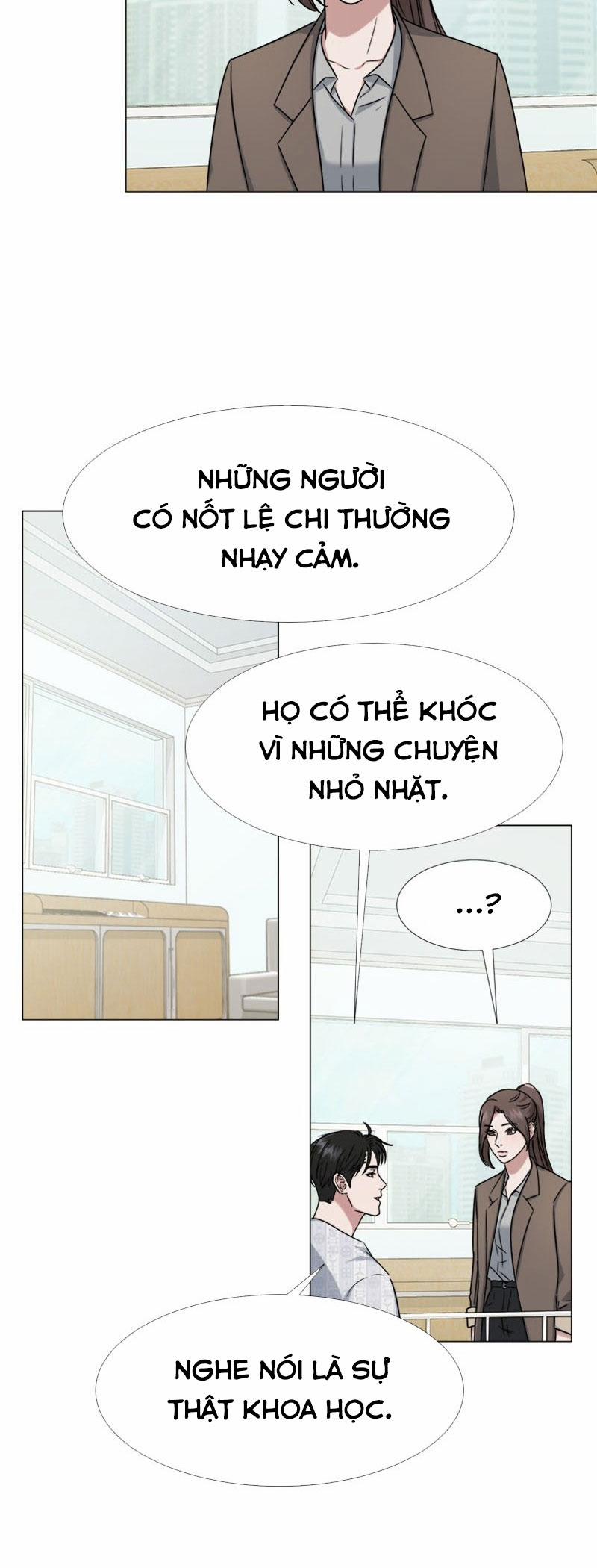 Bí Mật Đằng Sau Người Đàn Ông Ấy 16 trang 16