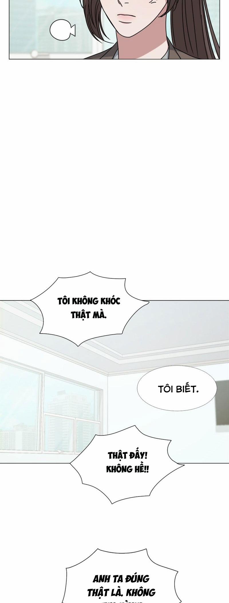 Bí Mật Đằng Sau Người Đàn Ông Ấy 16 trang 19