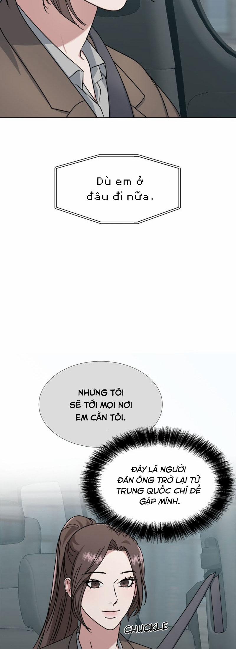 Bí Mật Đằng Sau Người Đàn Ông Ấy 16 trang 29