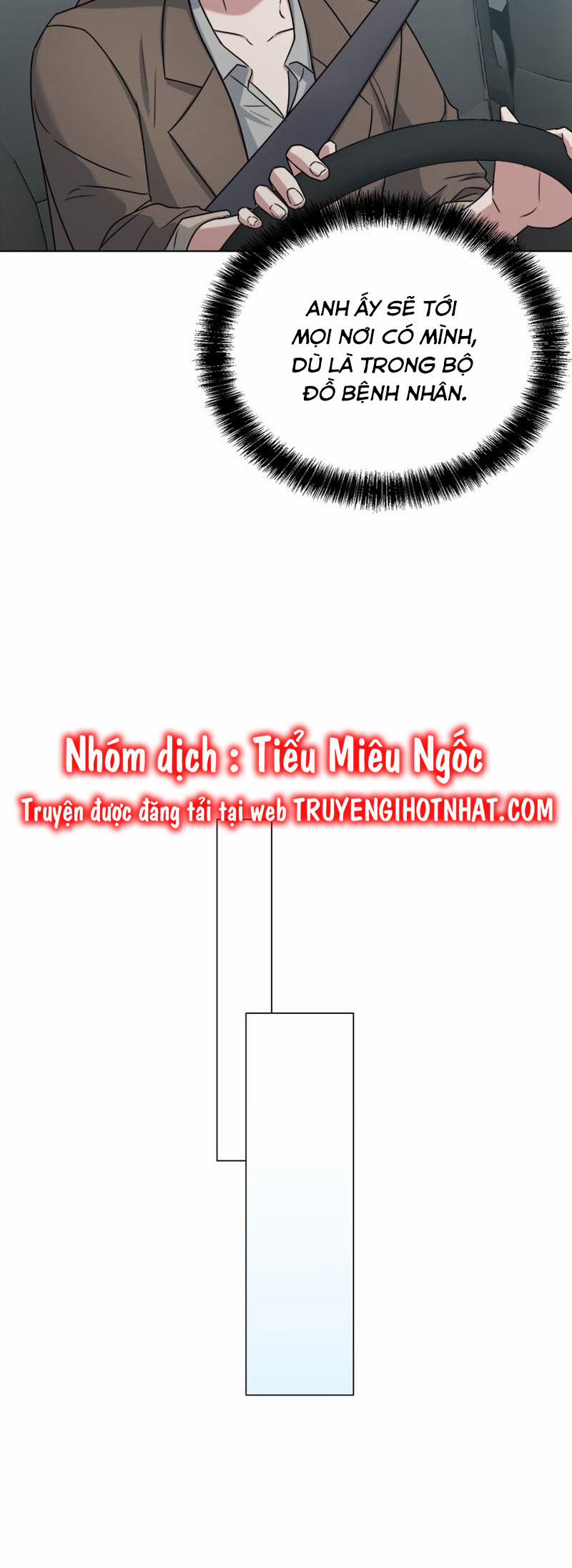 Bí Mật Đằng Sau Người Đàn Ông Ấy 16 trang 30