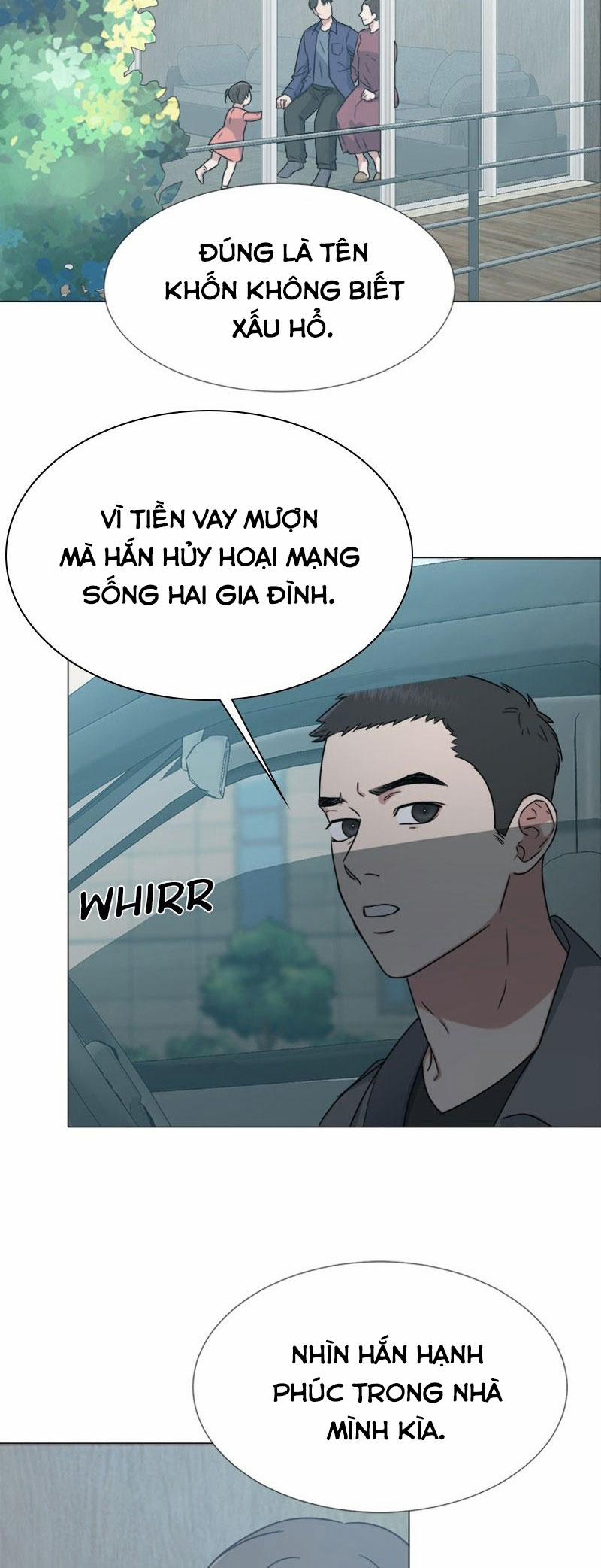 Bí Mật Đằng Sau Người Đàn Ông Ấy 16 trang 32