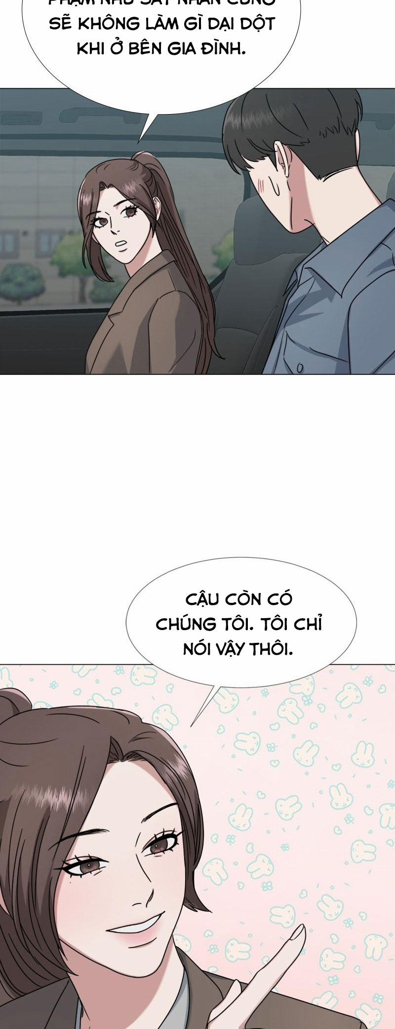 Bí Mật Đằng Sau Người Đàn Ông Ấy 16 trang 38