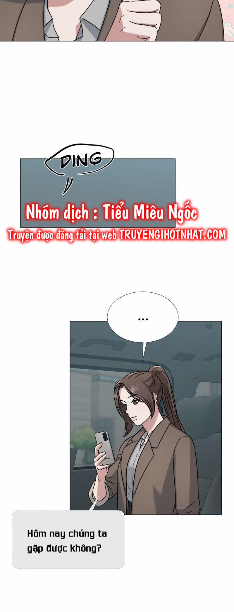 Bí Mật Đằng Sau Người Đàn Ông Ấy 16 trang 39