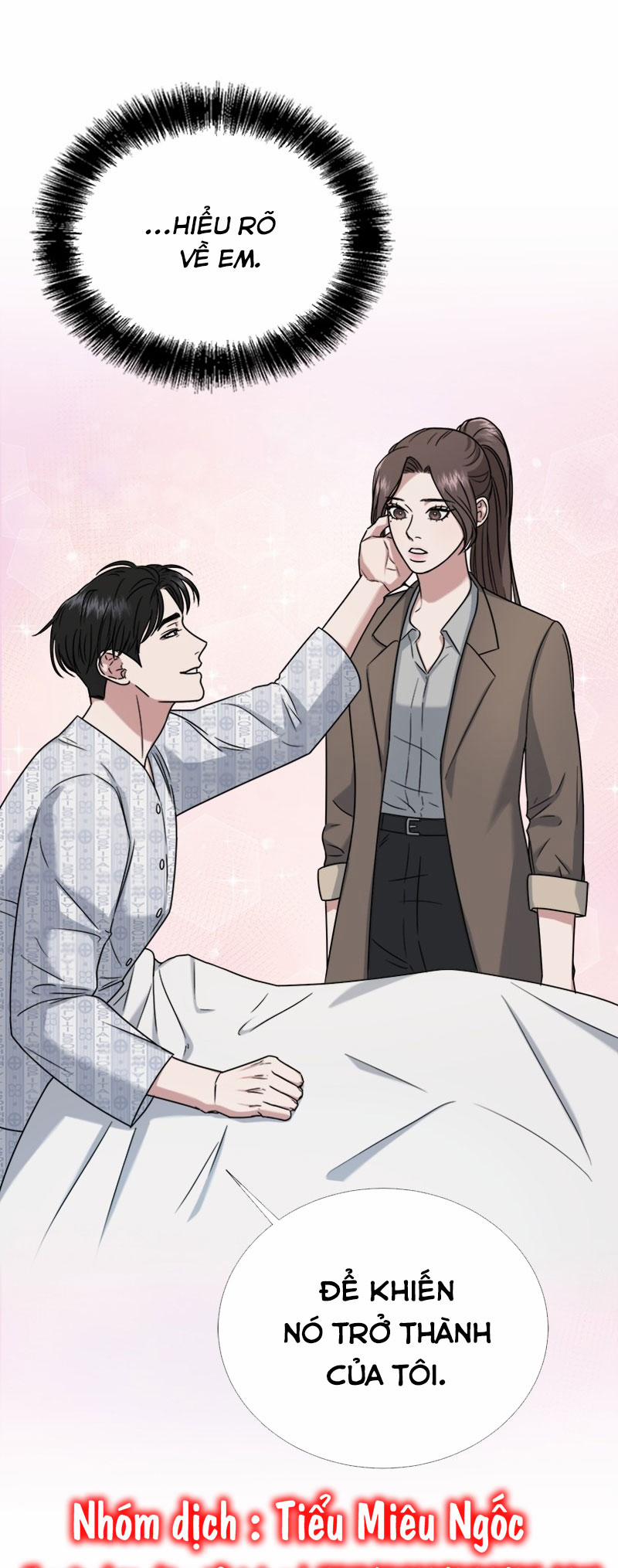 Bí Mật Đằng Sau Người Đàn Ông Ấy 16 trang 4