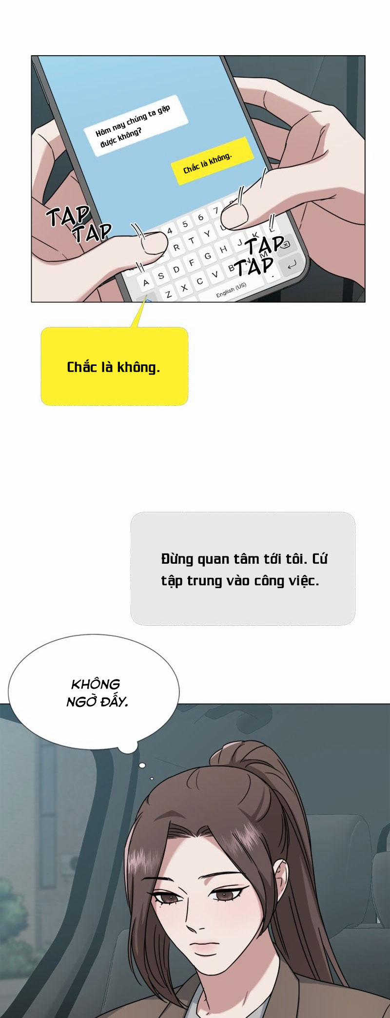 Bí Mật Đằng Sau Người Đàn Ông Ấy 16 trang 40