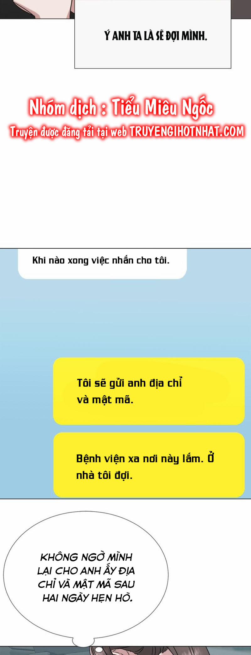 Bí Mật Đằng Sau Người Đàn Ông Ấy 16 trang 42