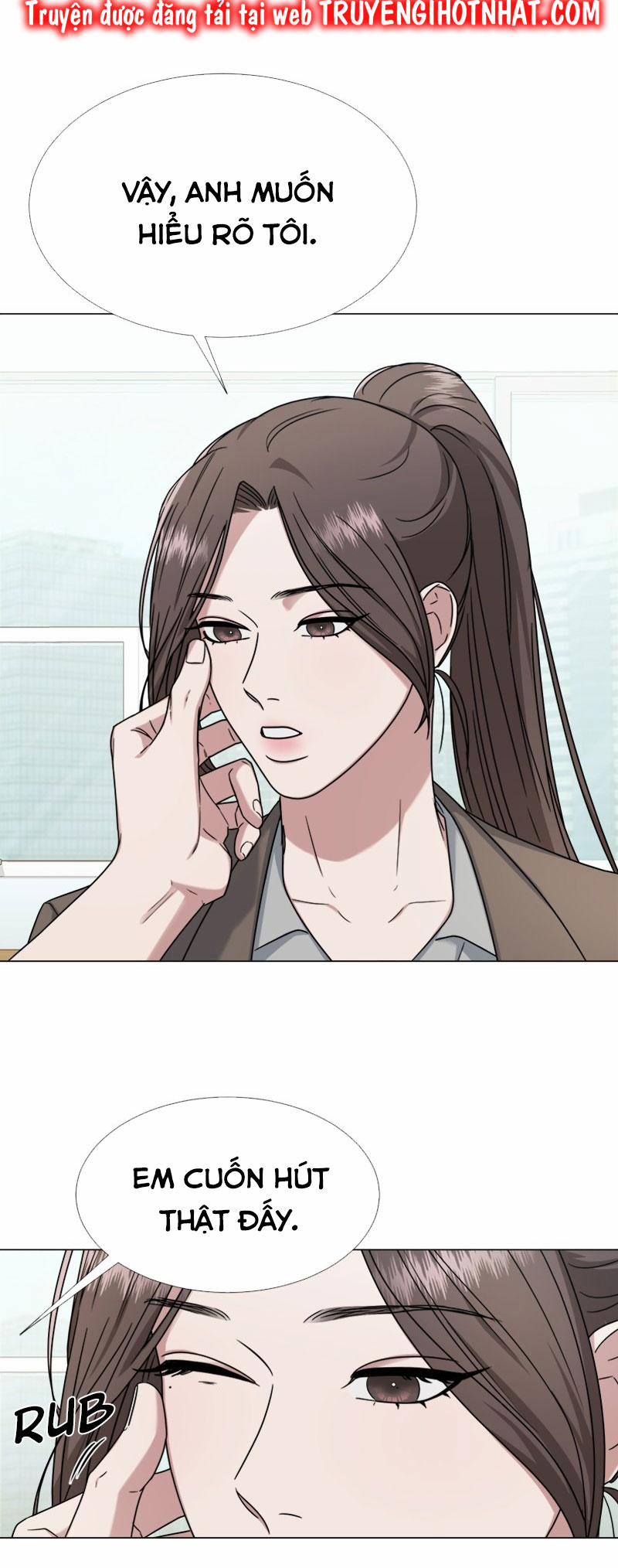 Bí Mật Đằng Sau Người Đàn Ông Ấy 16 trang 5