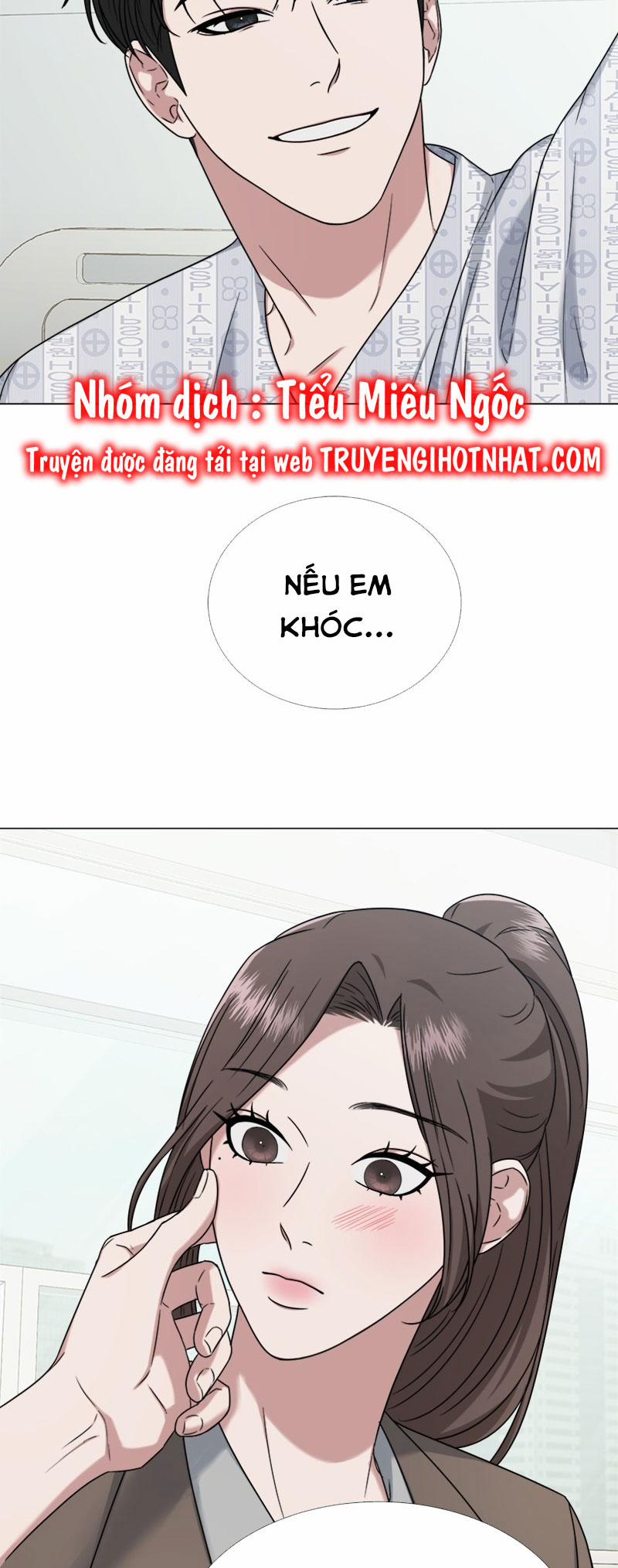 Bí Mật Đằng Sau Người Đàn Ông Ấy 16 trang 7