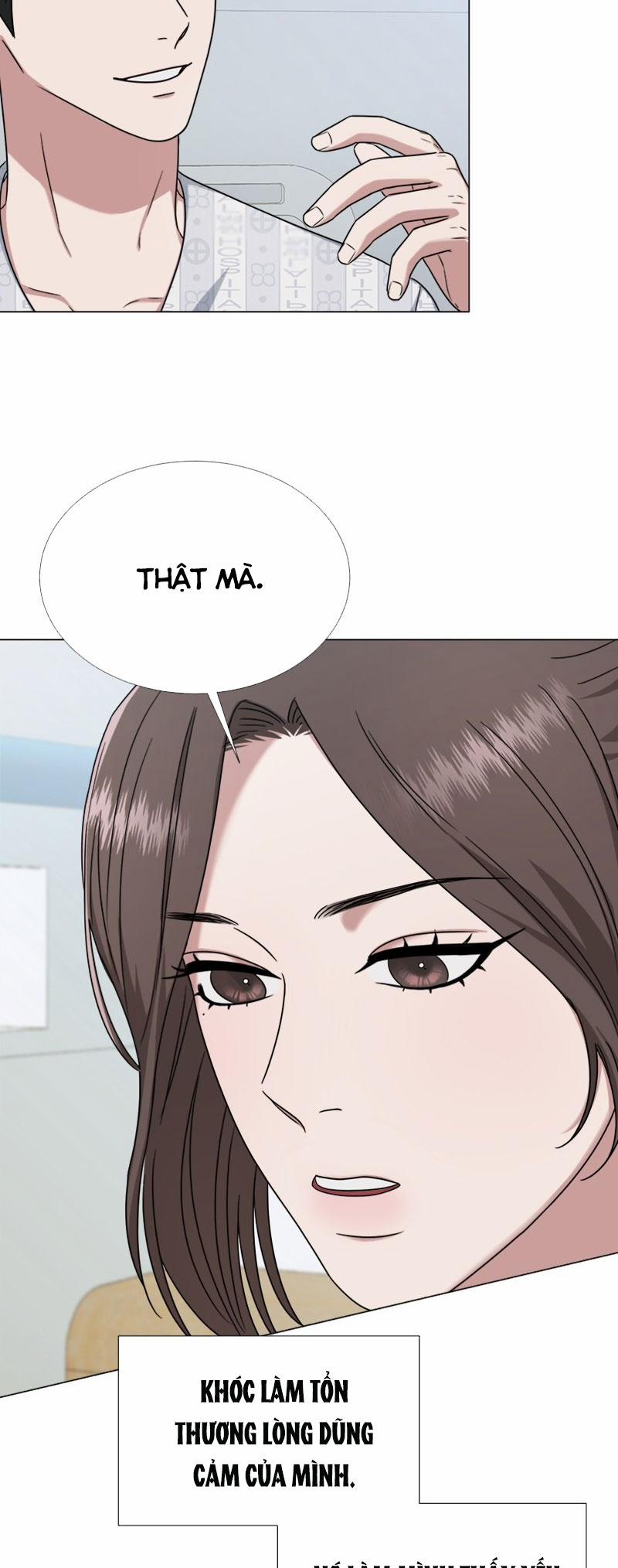 Bí Mật Đằng Sau Người Đàn Ông Ấy 16 trang 9