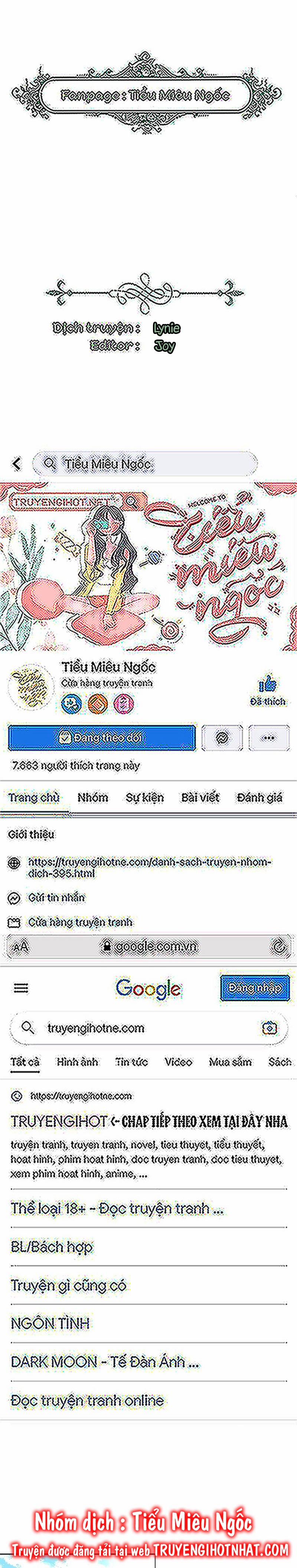 Bí Mật Đằng Sau Người Đàn Ông Ấy 17 trang 0