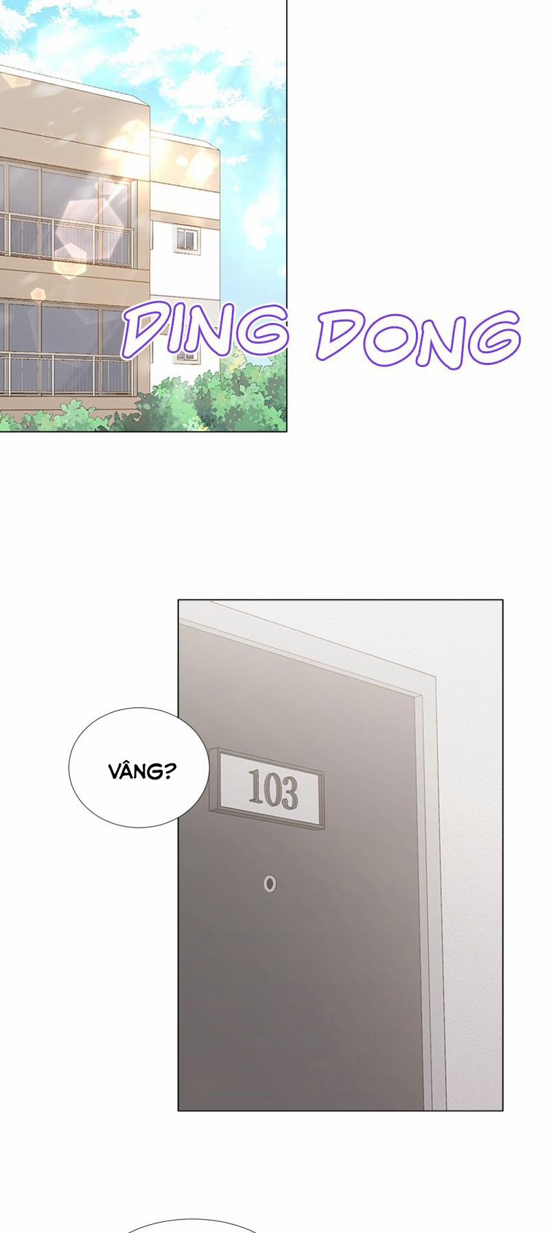 Bí Mật Đằng Sau Người Đàn Ông Ấy 17 trang 1