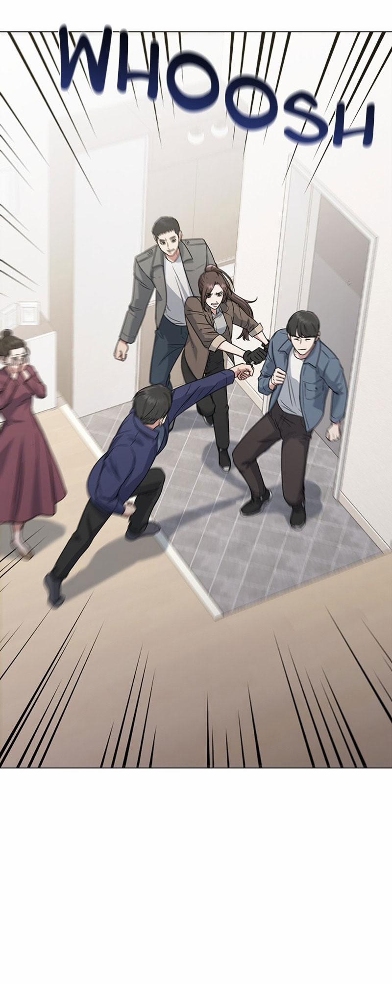 Bí Mật Đằng Sau Người Đàn Ông Ấy 17 trang 10