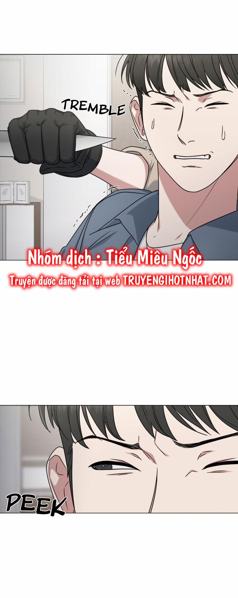 Bí Mật Đằng Sau Người Đàn Ông Ấy 17 trang 11