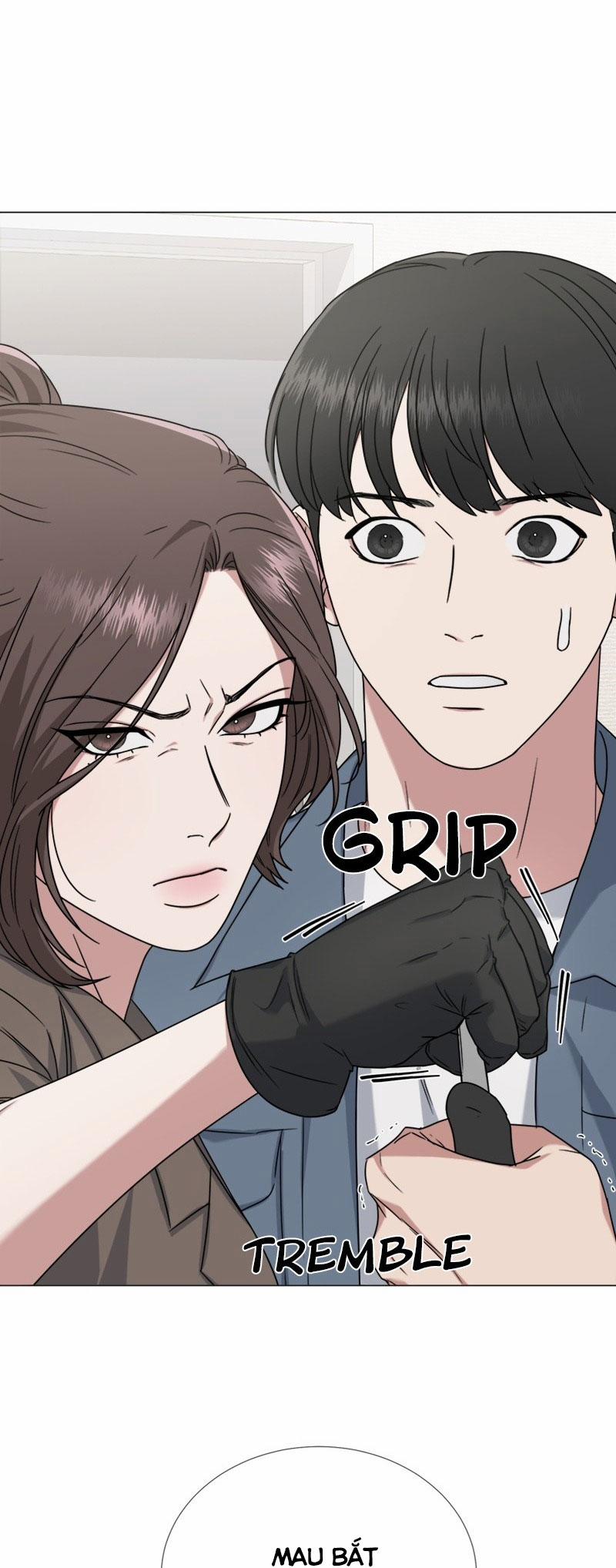 Bí Mật Đằng Sau Người Đàn Ông Ấy 17 trang 12