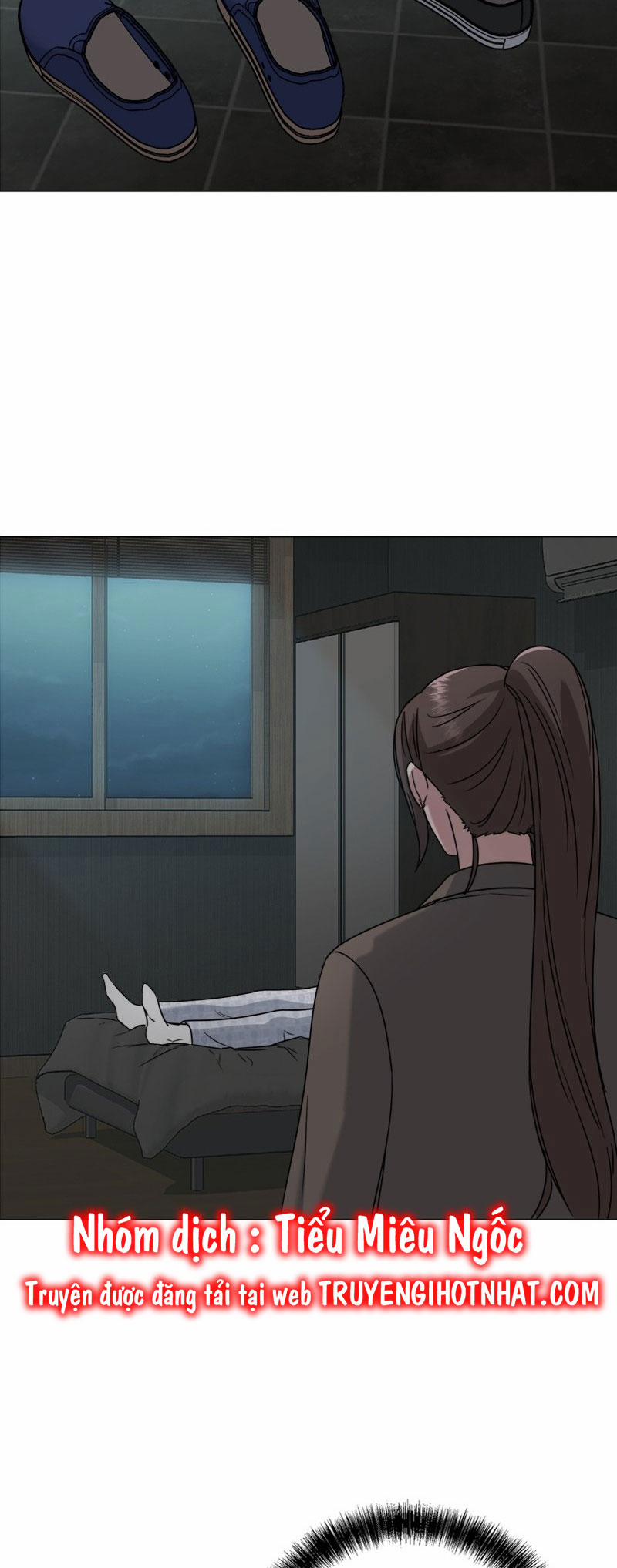 Bí Mật Đằng Sau Người Đàn Ông Ấy 17 trang 17