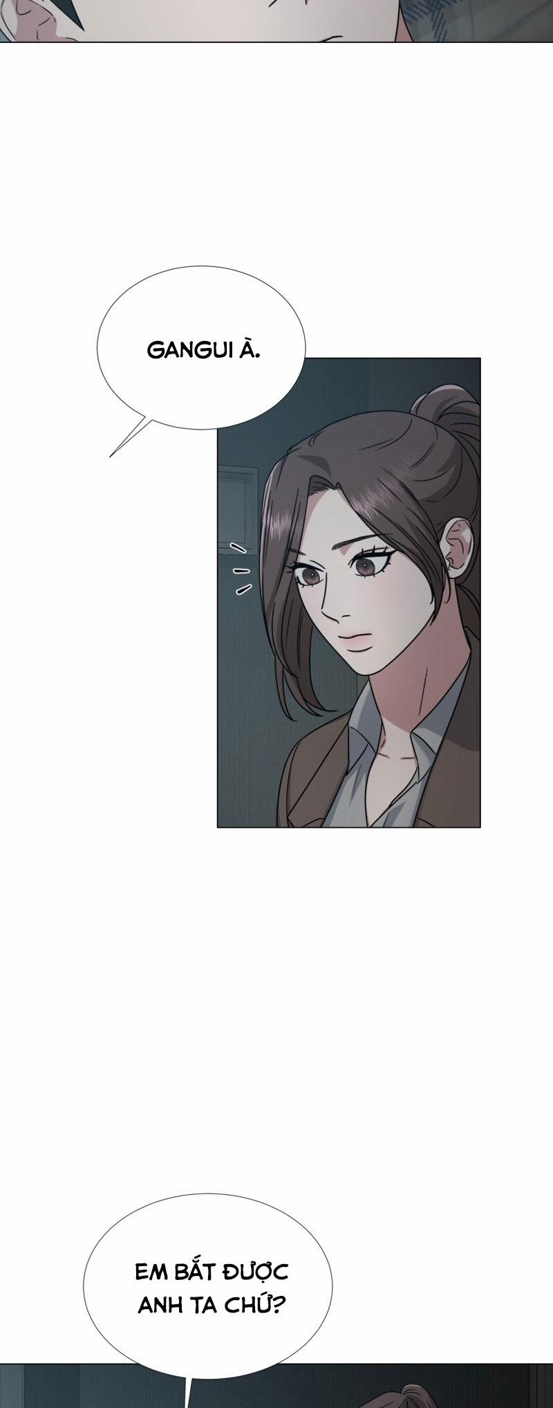 Bí Mật Đằng Sau Người Đàn Ông Ấy 17 trang 19