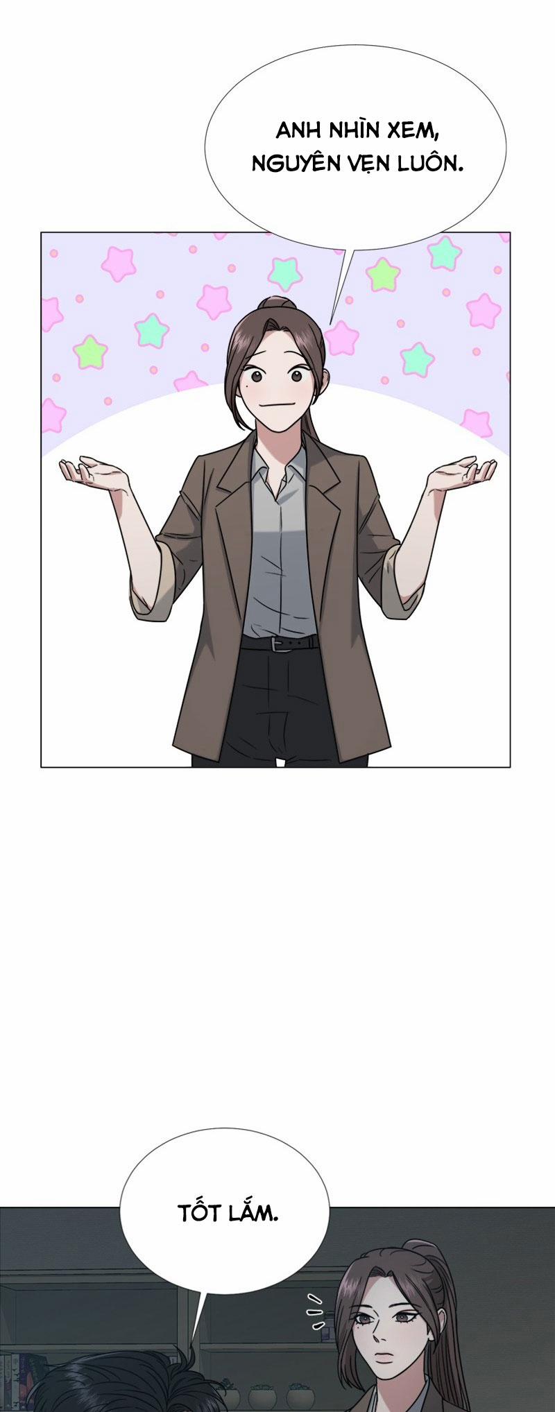 Bí Mật Đằng Sau Người Đàn Ông Ấy 17 trang 21