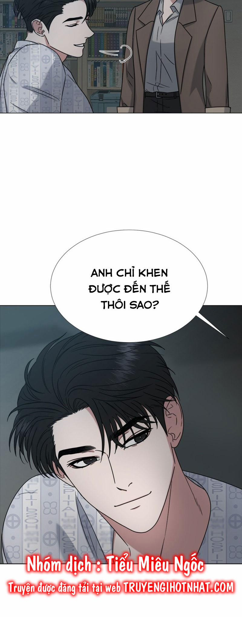 Bí Mật Đằng Sau Người Đàn Ông Ấy 17 trang 22