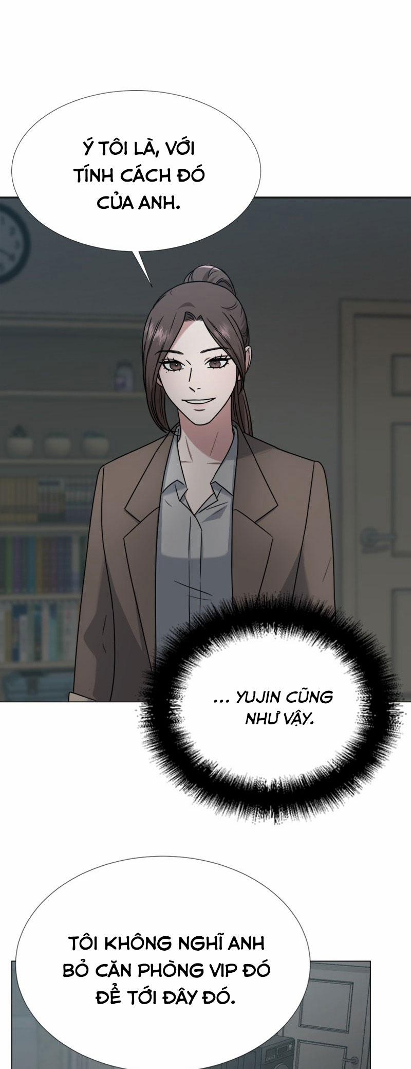 Bí Mật Đằng Sau Người Đàn Ông Ấy 17 trang 23