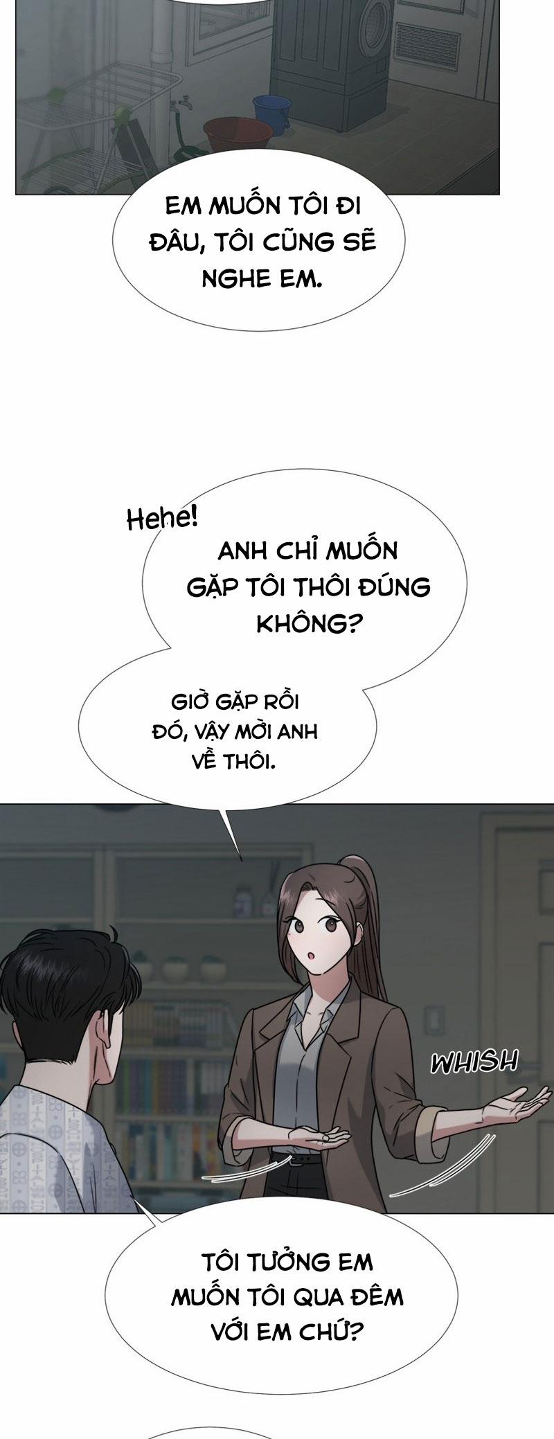 Bí Mật Đằng Sau Người Đàn Ông Ấy 17 trang 24