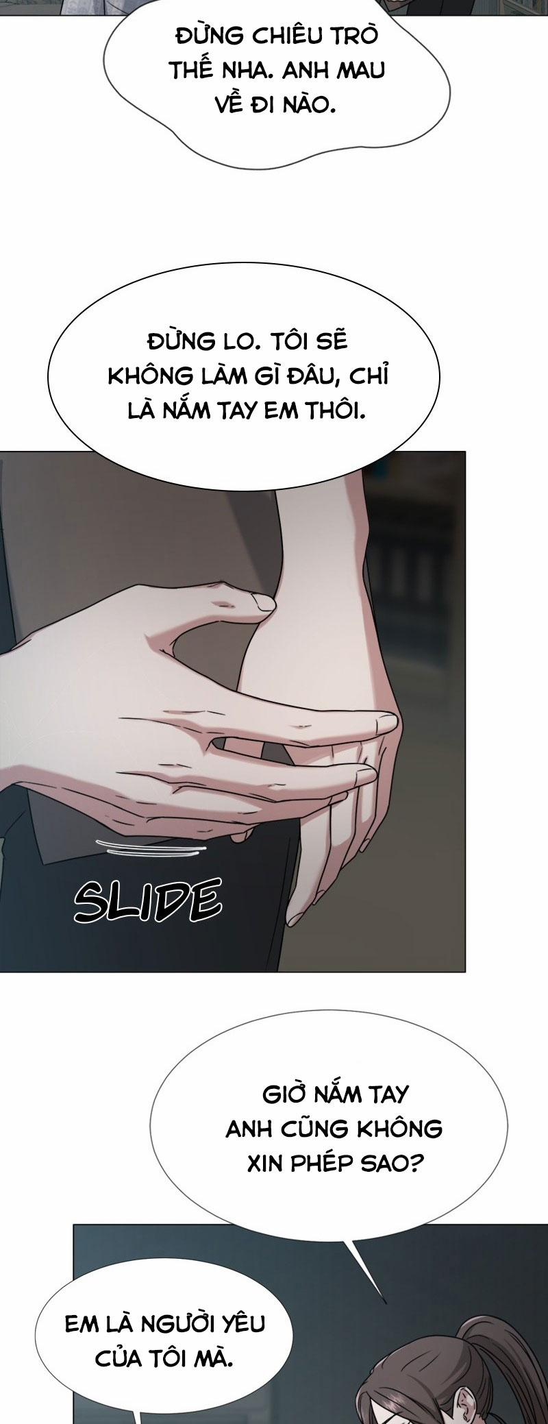 Bí Mật Đằng Sau Người Đàn Ông Ấy 17 trang 26