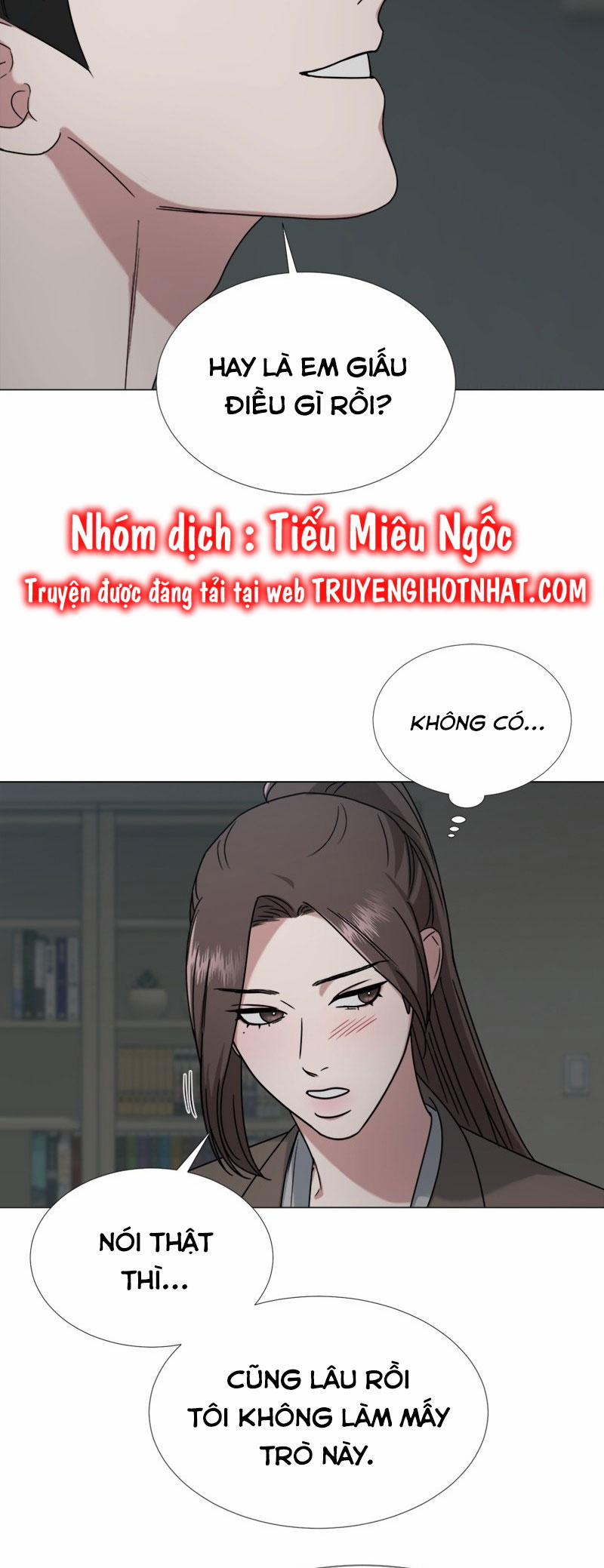 Bí Mật Đằng Sau Người Đàn Ông Ấy 17 trang 28