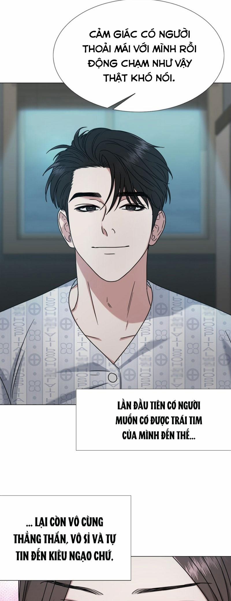 Bí Mật Đằng Sau Người Đàn Ông Ấy 17 trang 29