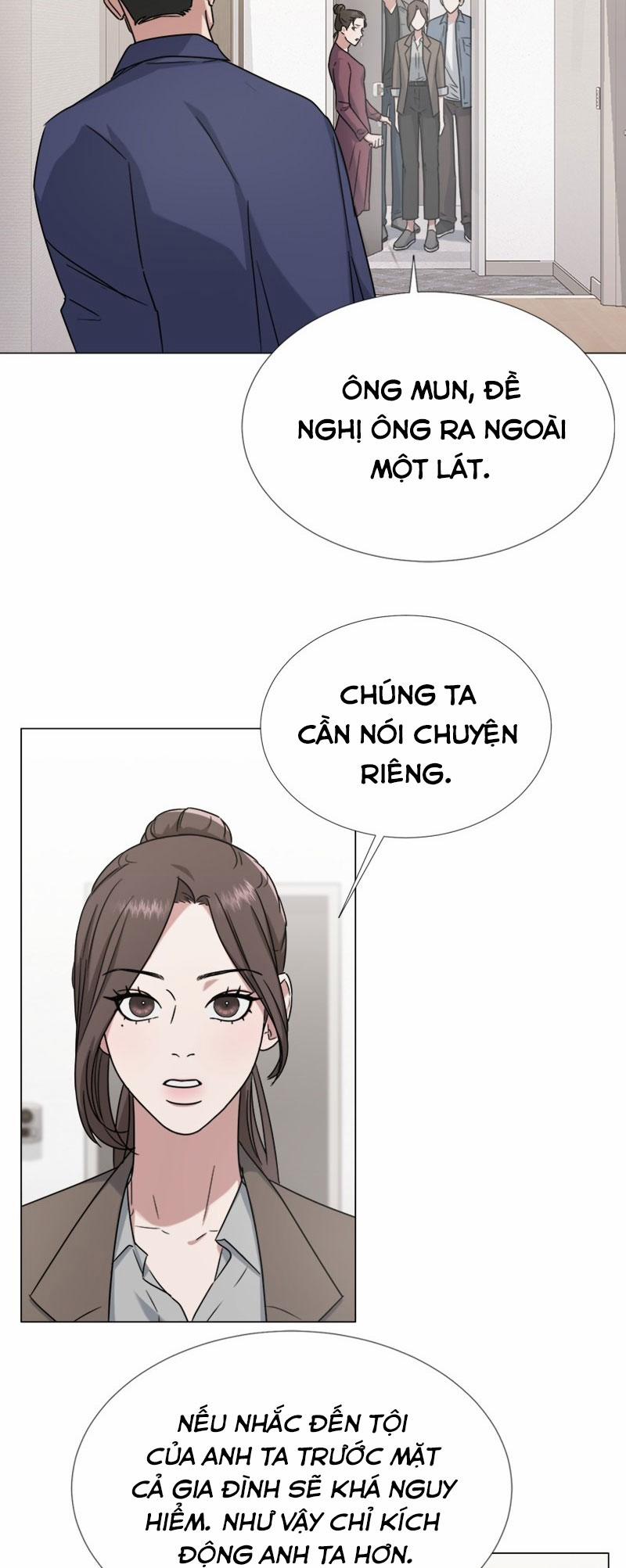 Bí Mật Đằng Sau Người Đàn Ông Ấy 17 trang 3