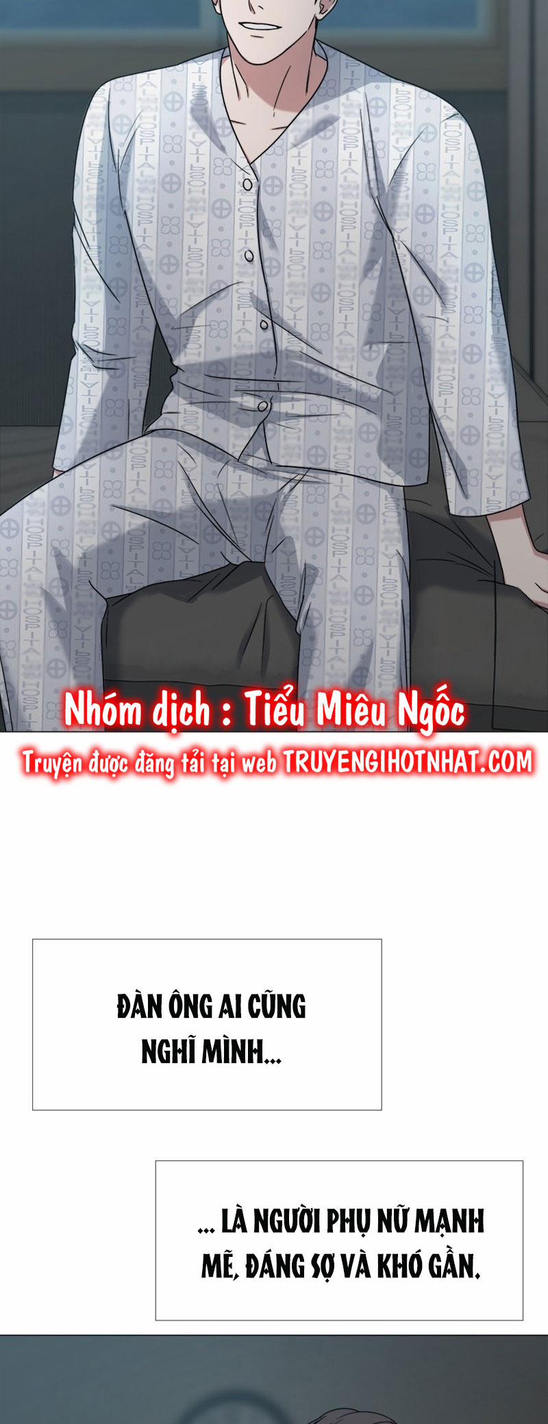 Bí Mật Đằng Sau Người Đàn Ông Ấy 17 trang 31