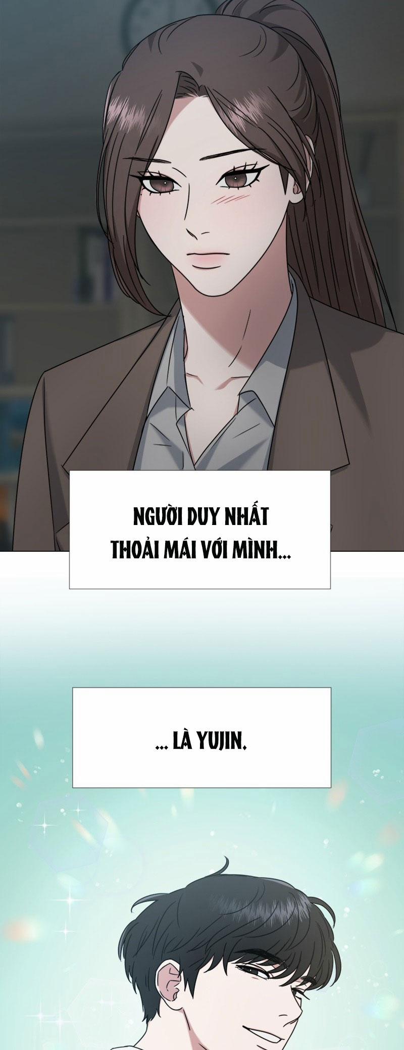 Bí Mật Đằng Sau Người Đàn Ông Ấy 17 trang 32