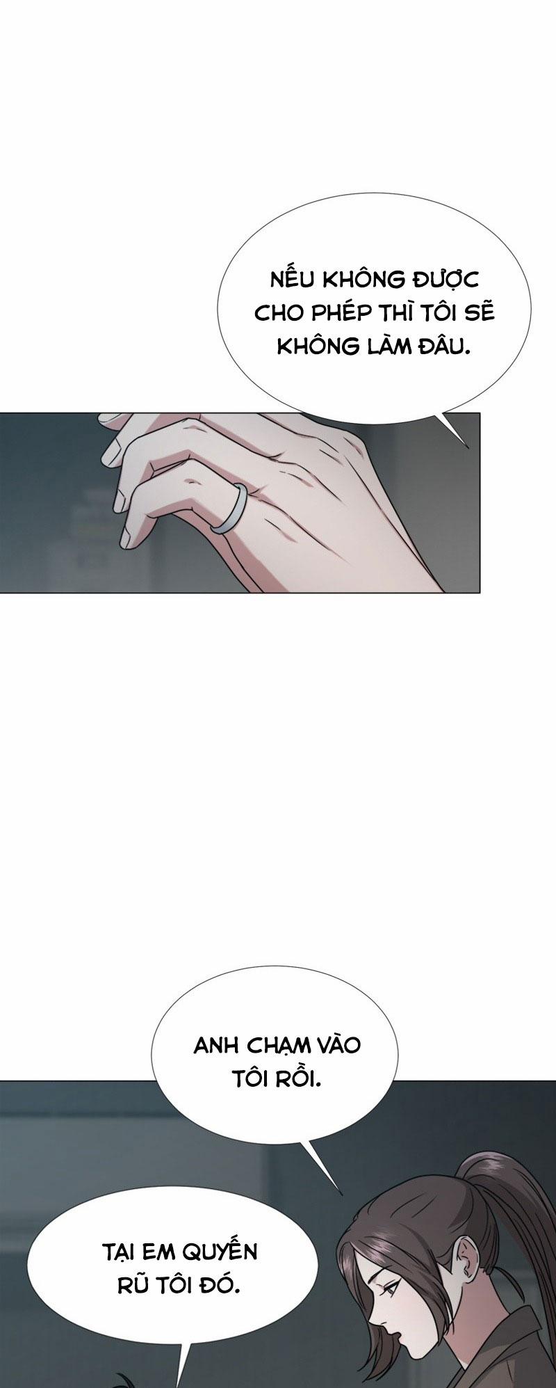 Bí Mật Đằng Sau Người Đàn Ông Ấy 17 trang 34