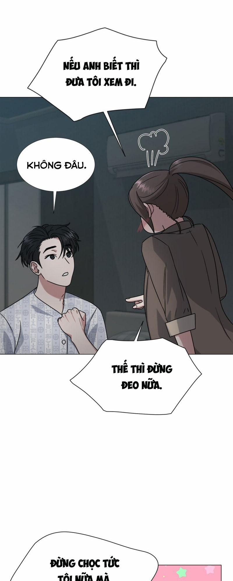 Bí Mật Đằng Sau Người Đàn Ông Ấy 17 trang 36