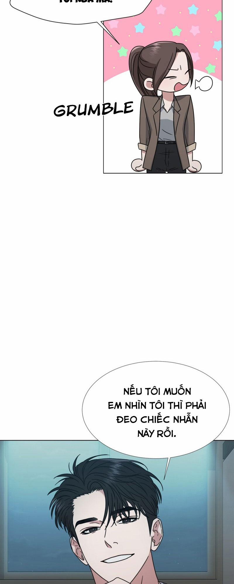 Bí Mật Đằng Sau Người Đàn Ông Ấy 17 trang 37