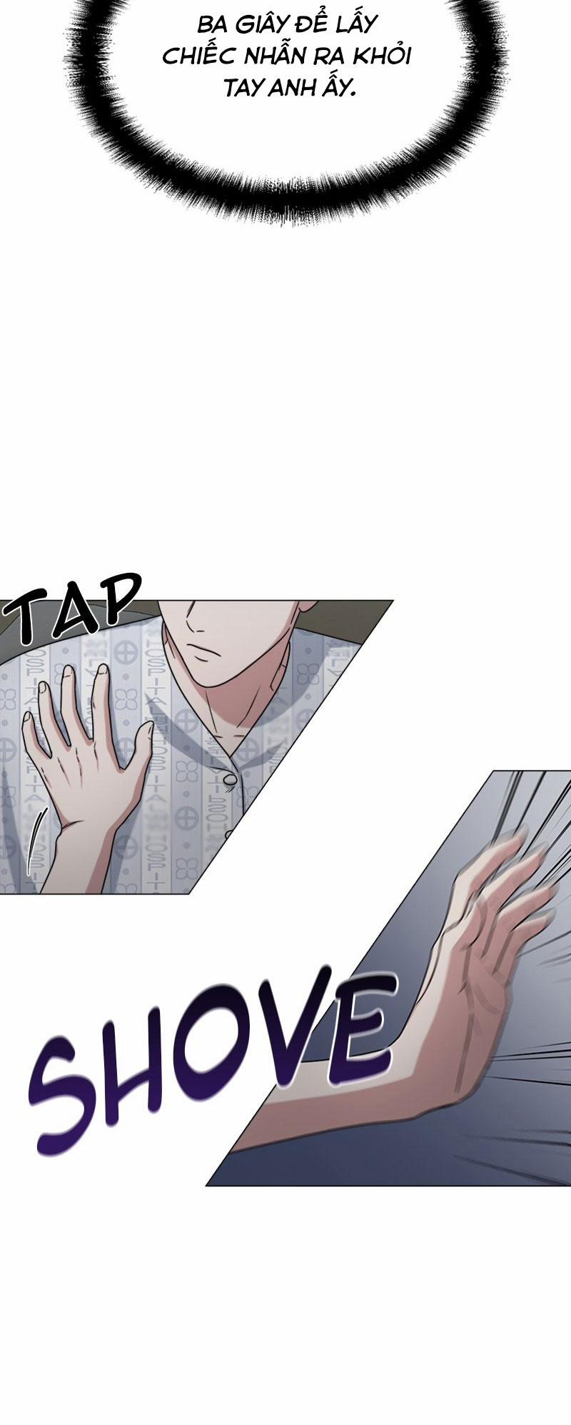 Bí Mật Đằng Sau Người Đàn Ông Ấy 17 trang 39