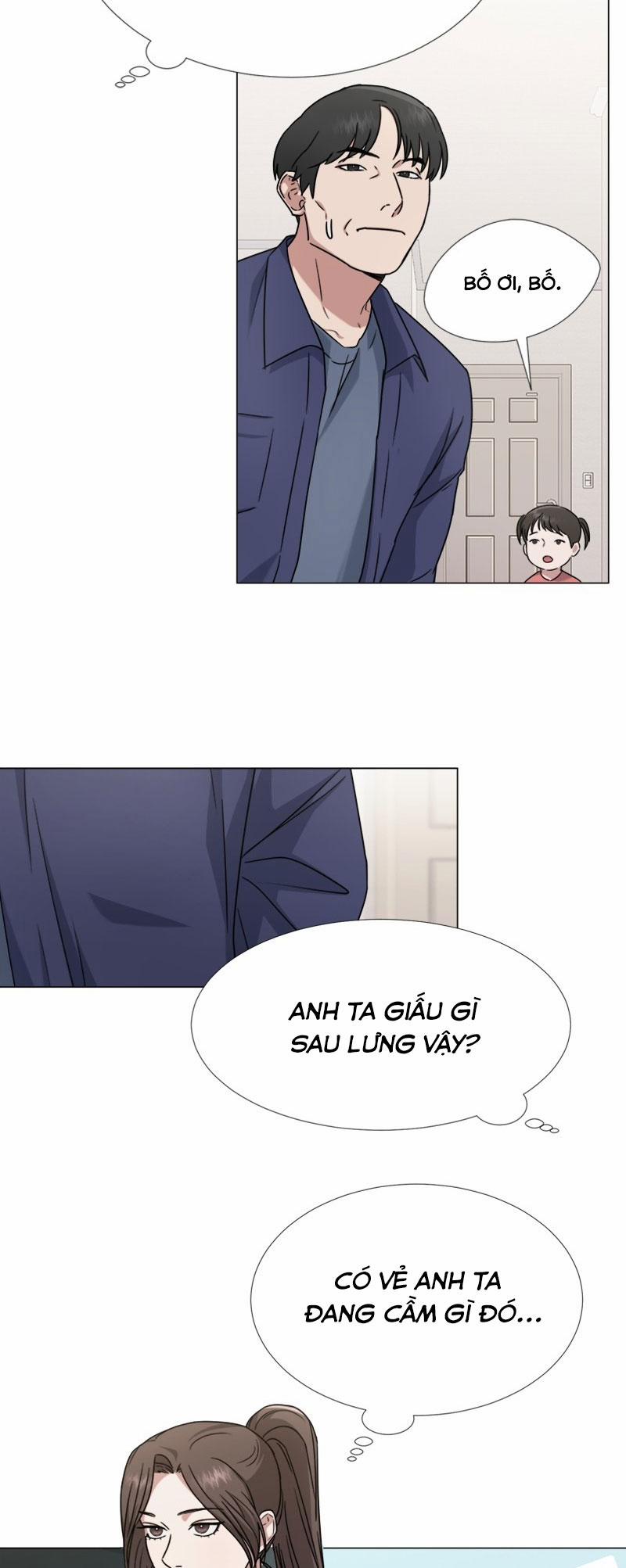 Bí Mật Đằng Sau Người Đàn Ông Ấy 17 trang 4