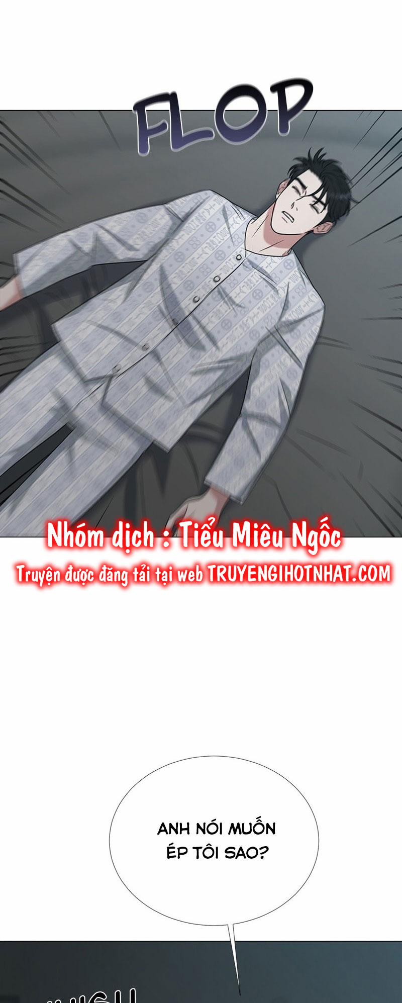 Bí Mật Đằng Sau Người Đàn Ông Ấy 17 trang 40