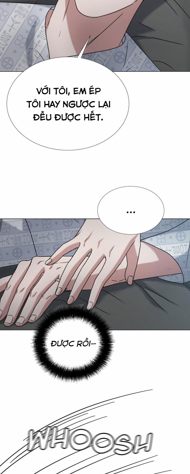 Bí Mật Đằng Sau Người Đàn Ông Ấy 17 trang 45