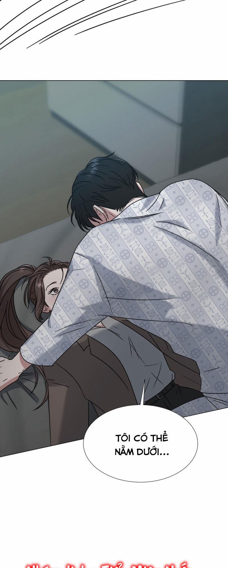 Bí Mật Đằng Sau Người Đàn Ông Ấy 17 trang 46