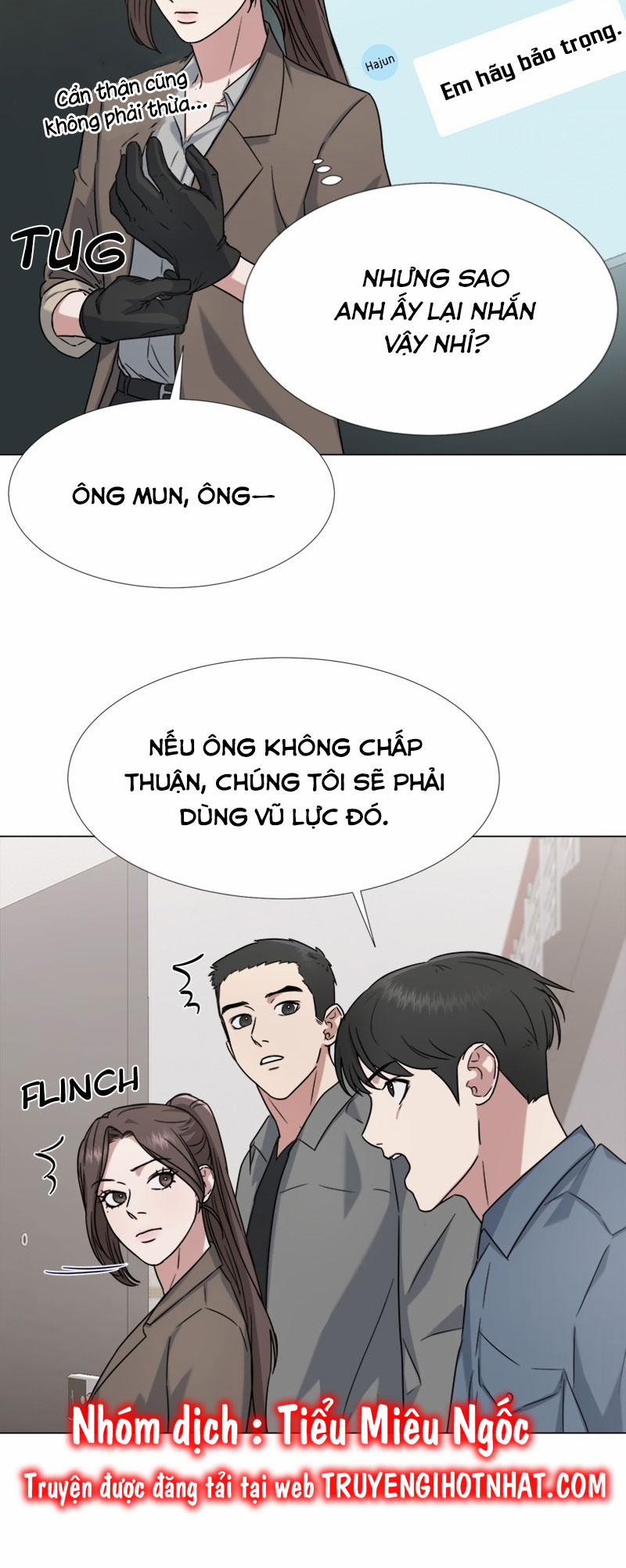 Bí Mật Đằng Sau Người Đàn Ông Ấy 17 trang 5