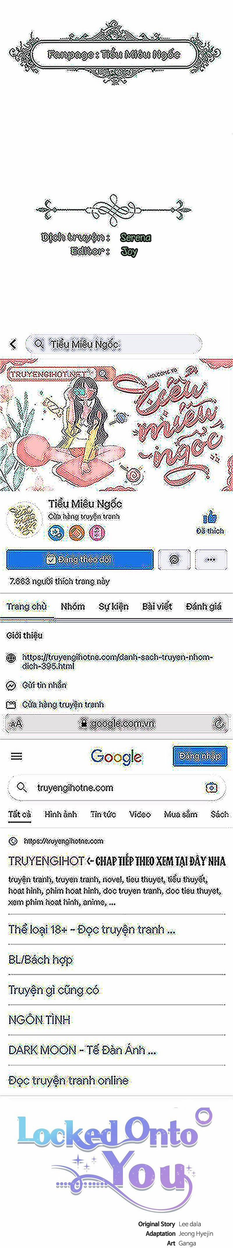 Bí Mật Đằng Sau Người Đàn Ông Ấy 18 trang 0