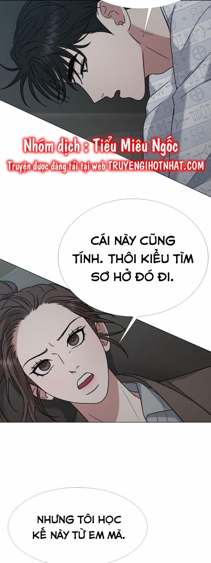 Bí Mật Đằng Sau Người Đàn Ông Ấy 18 trang 10